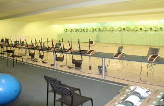 Centra konferencyjne - Biznes & Events STADION ZAWISZA - obiekt - zdjęcie 61 