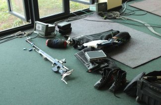 Centra konferencyjne - Biznes & Events STADION ZAWISZA - obiekt - zdjęcie 63 