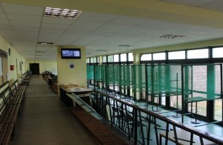 Centra konferencyjne - Biznes & Events STADION ZAWISZA - obiekt - zdjęcie 62 