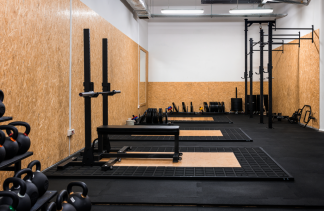 Centra konferencyjne - Biznes & Events STADION ZAWISZA - obiekt - zdjęcie 56 