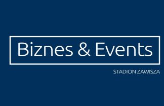 Centra konferencyjne - Biznes & Events STADION ZAWISZA - obiekt - zdjęcie 24 