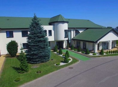 Hotel Amaryllis - sale konferencyjne Poznań