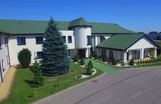 Hotele 4**** - Hotel Amaryllis - obiekt - zdjęcie 1 