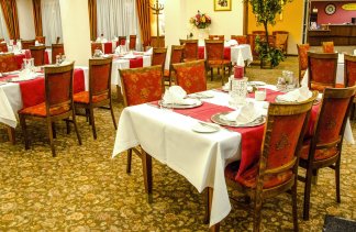 Hotele 4**** - Hotel Amaryllis - obiekt - zdjęcie 12 