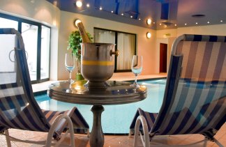 Hotele 4**** - Hotel Amaryllis - obiekt - zdjęcie 20 