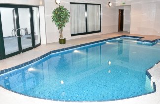 Hotele 4**** - Hotel Amaryllis - obiekt - zdjęcie 21 