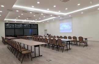 Hotele 4**** - Hotel Amaryllis - obiekt - zdjęcie 3 