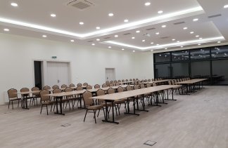 Hotele 4**** - Hotel Amaryllis - obiekt - zdjęcie 4 