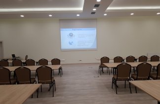 Hotele 4**** - Hotel Amaryllis - obiekt - zdjęcie 2 