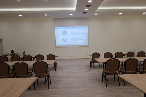 Hotele 4**** - Hotel Amaryllis - zdjęcie 2