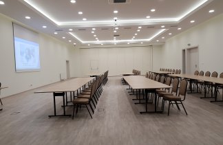 Hotele 4**** - Hotel Amaryllis - obiekt - zdjęcie 5 