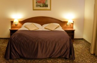 Hotele 4**** - Hotel Amaryllis - obiekt - zdjęcie 7 