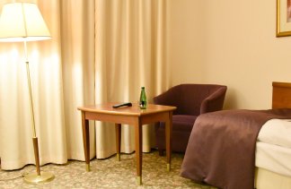 Hotele 4**** - Hotel Amaryllis - obiekt - zdjęcie 10 