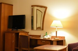 Hotele 4**** - Hotel Amaryllis - obiekt - zdjęcie 9 