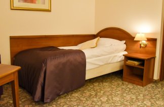 Hotele 4**** - Hotel Amaryllis - obiekt - zdjęcie 8 