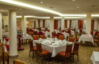 Hotele 4**** - Hotel Amaryllis - obiekt - zdjęcie 11 