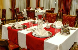 Hotele 4**** - Hotel Amaryllis - obiekt - zdjęcie 13 