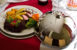 Hotele 4**** - Hotel Amaryllis - obiekt - zdjęcie 16 