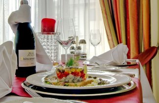 Hotele 4**** - Hotel Amaryllis - obiekt - zdjęcie 18 