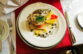 Hotele 4**** - Hotel Amaryllis - obiekt - zdjęcie 17 