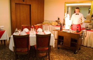 Hotele 4**** - Hotel Amaryllis - obiekt - zdjęcie 14 