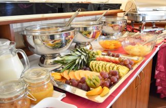 Hotele 4**** - Hotel Amaryllis - obiekt - zdjęcie 15 