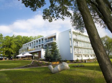 Hotel Navigator - sale konferencyjne Zbąszyń