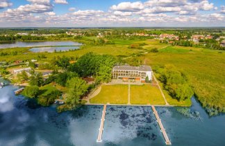 Hotele 3*** - Hotel Navigator - obiekt - zdjęcie 3 