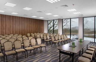 Hotele 3*** - Hotel Navigator - obiekt - zdjęcie 6 