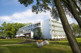 Hotele 3*** - Hotel Navigator - obiekt - zdjęcie 1 