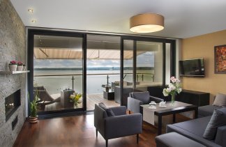 Hotele 3*** - Hotel Navigator - obiekt - zdjęcie 14 