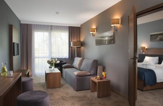 Hotele 3*** - Hotel Navigator - obiekt - zdjęcie 13 