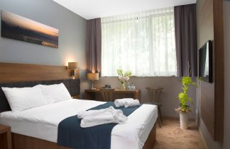 Hotele 3*** - Hotel Navigator - obiekt - zdjęcie 12 