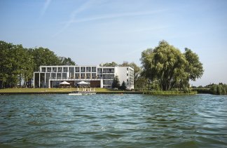 Hotele 3*** - Hotel Navigator - obiekt - zdjęcie 2 