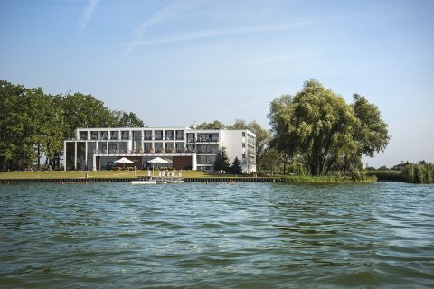 Hotele 3*** - Hotel Navigator - zdjęcie 2