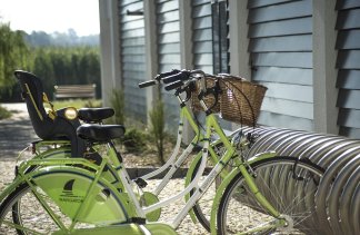 Hotele 3*** - Hotel Navigator - obiekt - zdjęcie 16 