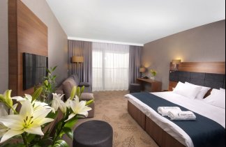 Hotele 3*** - Hotel Navigator - obiekt - zdjęcie 10 