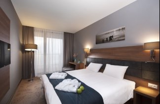 Hotele 3*** - Hotel Navigator - obiekt - zdjęcie 9 