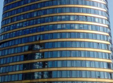 WE EVENT Zebra Tower - sale konferencyjne Warszawa