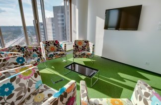 Sale konferencyjne - WE EVENT Zebra Tower - obiekt - zdjęcie 6 