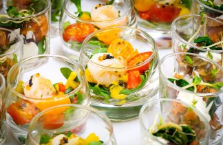 Sale konferencyjne - WE EVENT Zebra Tower - obiekt - zdjęcie 16 