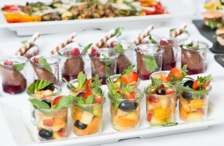 Sale konferencyjne - WE EVENT Zebra Tower - obiekt - zdjęcie 15 