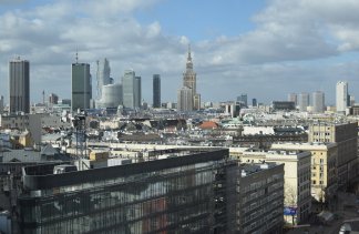 Sale konferencyjne - WE EVENT Zebra Tower - obiekt - zdjęcie 17 