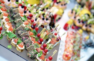 Sale konferencyjne - WE EVENT Zebra Tower - obiekt - zdjęcie 11 