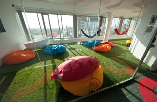 Sale konferencyjne - WE EVENT Zebra Tower - obiekt - zdjęcie 9 