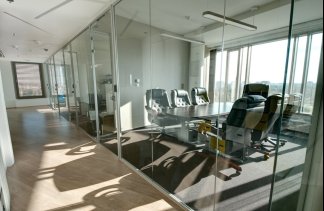 Sale konferencyjne - WE EVENT Zebra Tower - obiekt - zdjęcie 3 