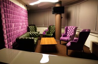 Sale konferencyjne - WE EVENT Zebra Tower - obiekt - zdjęcie 8 