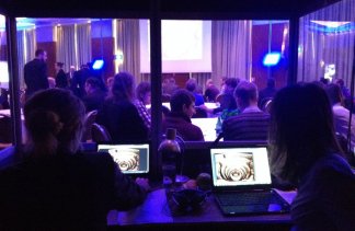 Sale konferencyjne - WE EVENT Zebra Tower - obiekt - zdjęcie 19 