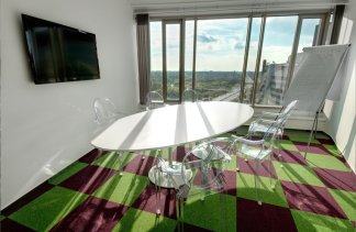 Sale konferencyjne - WE EVENT Zebra Tower - obiekt - zdjęcie 4 