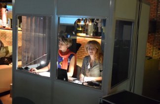 Sale konferencyjne - WE EVENT Zebra Tower - obiekt - zdjęcie 18 